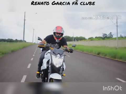 motivação Renato Garcia - SEMPRE ACREDITEI  NOS MEUS SONHOS