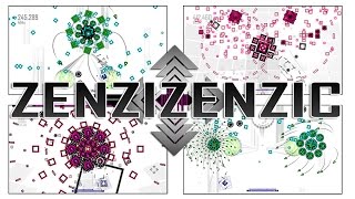 YOLO: Zenzizenzic on Steam (You Only Live Once #13)