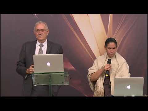 08 Batallas de Fe BO - El Significado de Descanso - Walter Veith - Cuarto Dia Sabado