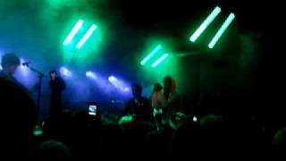 Kill Hannah - Believer