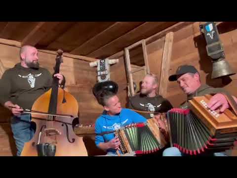 s'Chochä mit em Adi Zurkirchen & Martin Vogel - Ein Stern (Schwyzerörgeli)