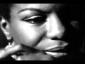 Nina Simone - Falling in love again