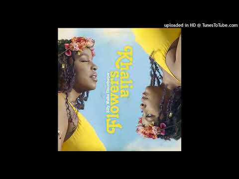 Khalia - Flowers (April 2023)