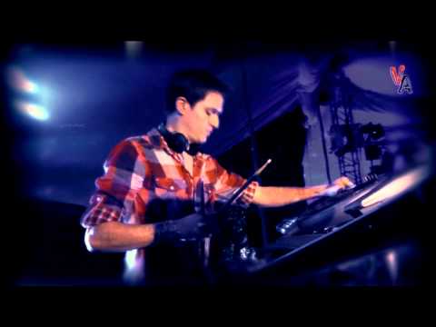 DJ Tomer Maizner Ronit Farm October 2010