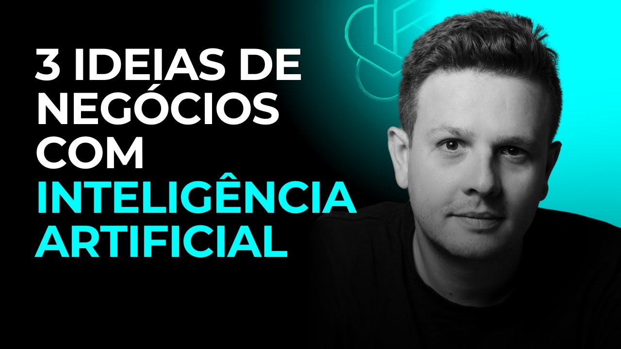 Assista isso se você quer Ganhar Dinheiro com IA em 2024