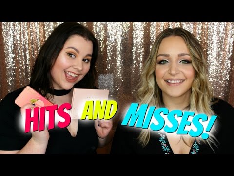 Makeup Hits & Misses with Ryea! | DreaCN