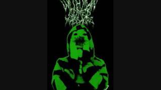 With Man Comes Massacre - Tears of a Goddess