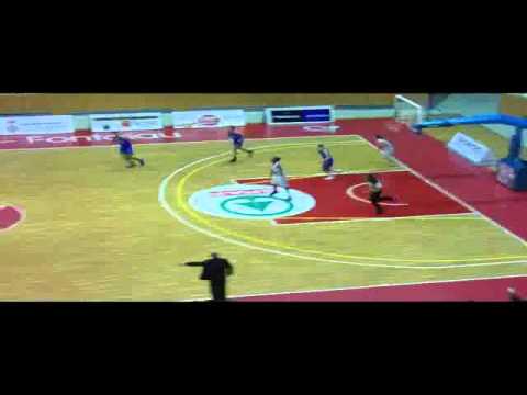 L.F. GIRONA FC,73 - PERFUMERIAS AVENIDA,79 (21/12/2011 0:00:00)