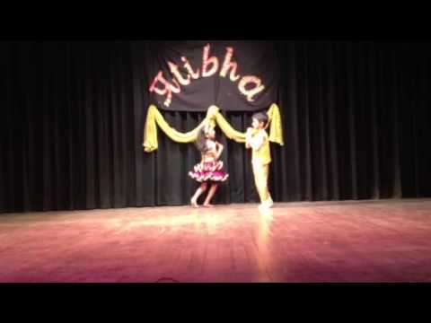 My little Champ !! SHIRIN !!