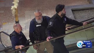 How some people are responding to the Syracuse Destiny mall's heightened security