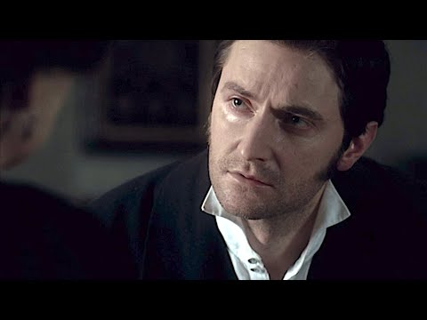 North and South -- "I daren't believe that she could care for me"