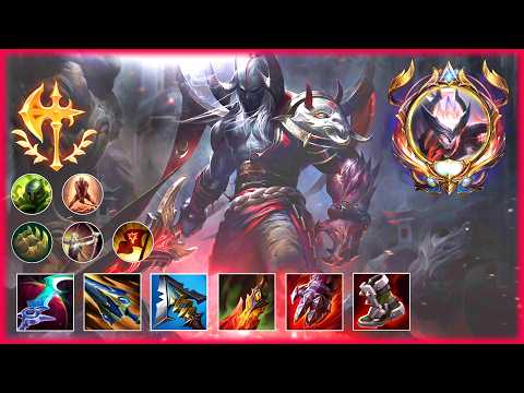 AATROX MONTAGE 2026 - ONE SHOT