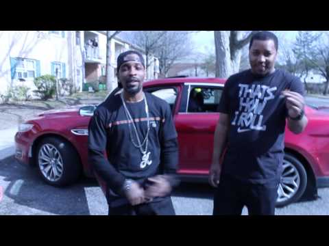 Sos - They Kno Dat ( Behind The Scenes )