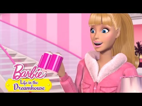 Avsnitt 59: Ta det kallt, del 2 | @Barbie