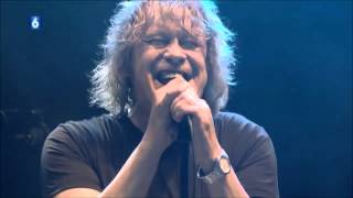 Eppu Normaali - Himos 23.6.2012