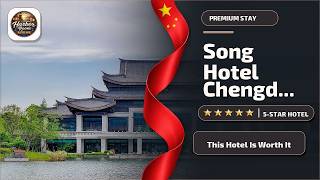 Song Hotel Chengdu Qingcheng - This Hotel Is Worth It | Chengdu, China⭐