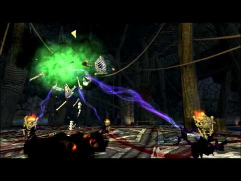 Legends of Norrath : Ethernauts PC