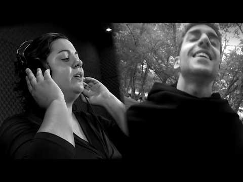 RAUSSTUNA - PARA TI ft. Carolina Franco e Rómulo Ferreira (Lacre)