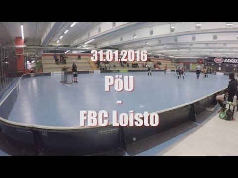 PöU - FBC Loisto (original)