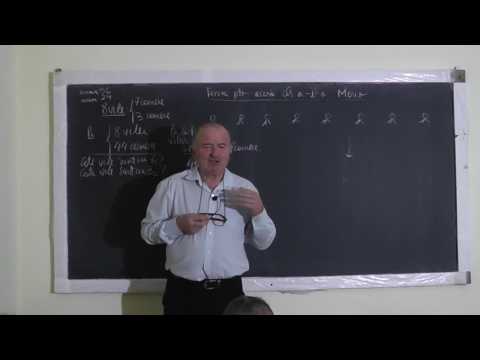 Lectia 1200 Propunem si rezolvam probleme prin Metoda Falsei Ipoteze | Adunari si scaderi Clasa 1