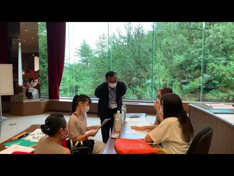 経済学科 オープンキャンパス《202007日進/長久手キャンパス》