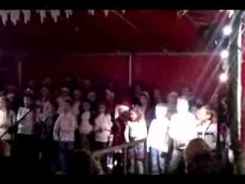 ples od bozica do bozica