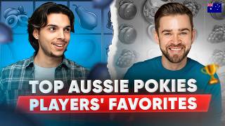 Aussie casino | Aussie online pokies | Which casino wins?