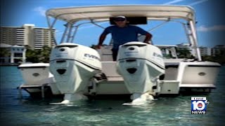 Local 10 investigation into allegations veteran deputy used BSO boat for personal use