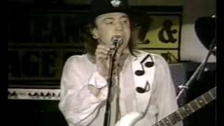 Life without You (Live) by Stevie Ray Vaughan