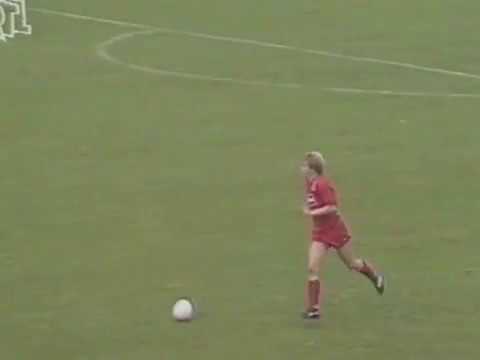 1989/90: FC Homburg - Fortuna Düsseldorf 1:0