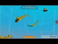 Baby TV In G Major LOUD EAR BLEEP