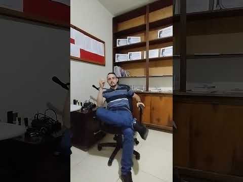 Estou usando muita droga