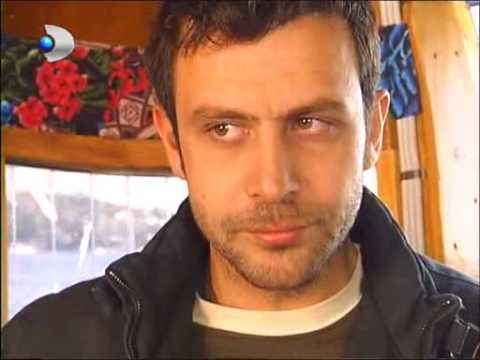 Gülbeyaz 4.Bölüm Kadir Gülbeyaz Sahneleri