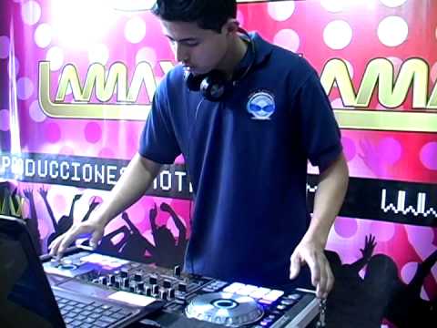 MR  LEO DJ