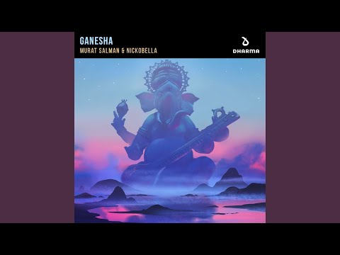 Ganesha (Extended Mix)