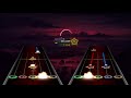 Prototype - Chrysalis (Clone Hero Chart Preview)