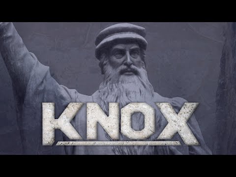 Knox: The Life and Legacy of Scotland's Controversial Reformer | Full Documentary