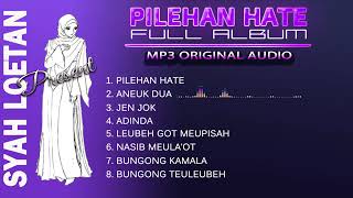 Download lagu Syah Loetan Pilehan Hate Full Album Lagu Aceh Lama Nostalgia mp3 Download lagu Syah Loetan Pilehan Hate Full Album Lagu Aceh Lama Nostalgia mp3