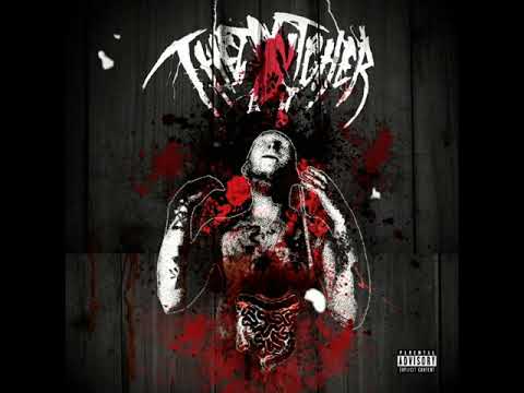 CHRONIC SHNXMAN - THE BUTCHER (PROD. HOUNDS)