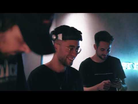 Teaser: Antdot @ a big part of my pendrive (24h live set)