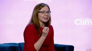 Telling America's Climate Change Story: Katharine Hayhoe & Al Roker at Aspen Ideas: Climate