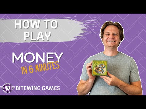 How to Play Money