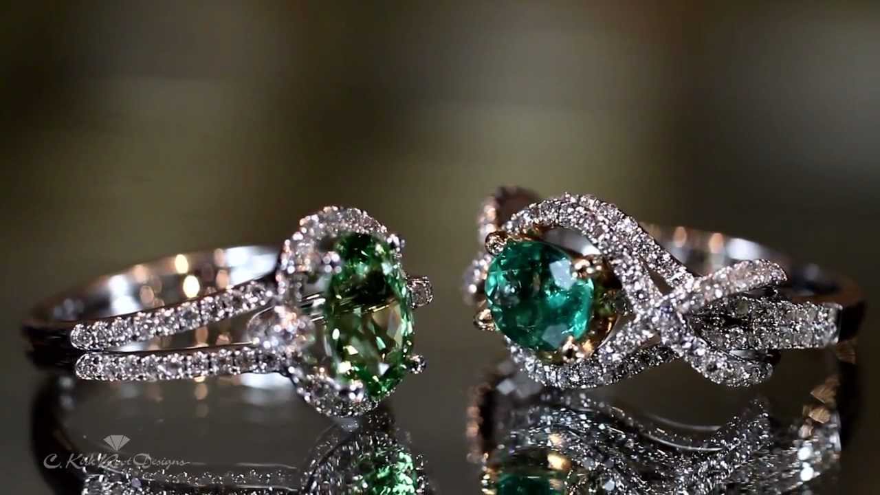 Retail Store Video