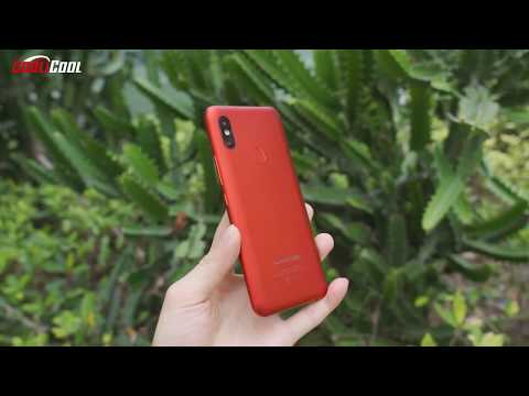UMIDIGI F1 Play: First Hands on the 48MP Beast!