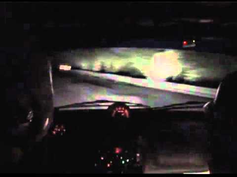 Cameracar Iacopinelli Caprili 16 RALLY CITTA DI CAMAIORE 2010