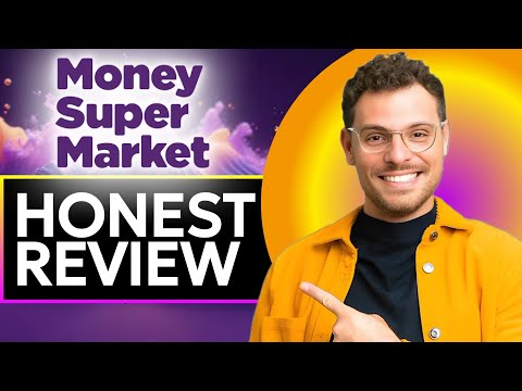 MoneySuperMarket Credit Bank Honest Review - Watch Before Using