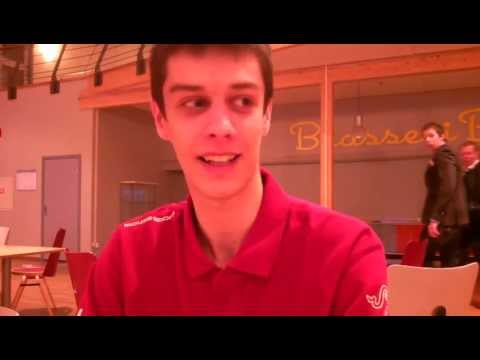 MaNa 'Grilled': "don't think [I'll] be able to beat Stephano for a third time" (Episode #16)