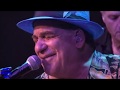 T Bone Hamilton's Blues All Stars featuring Mitch Woods -  'Blue Monday' -  20181111
