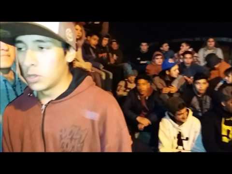 FAKA VS COCO LEIVA || CUARTOS DE FINAL MASTER FREE ULTIMA FECHA