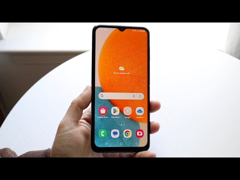 Samsung Galaxy A23 im Jahr 2025! (Lohnt sich der Kauf noch?) (Testbericht)